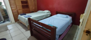 IOW4 HN Master Suite